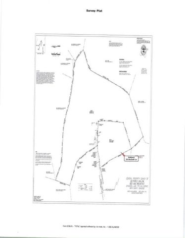 27 Bussell Ln, Gordonsville, TN 38563