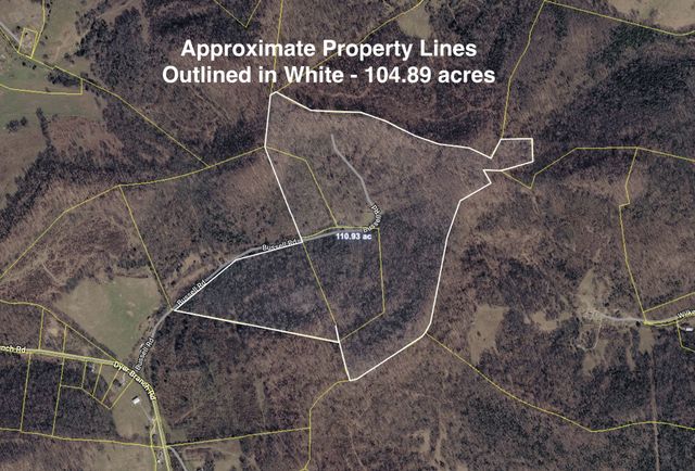 27 Bussell Ln, Gordonsville, TN 38563