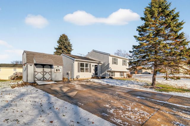 9126 DOVER Lane, Girard, PA 16417