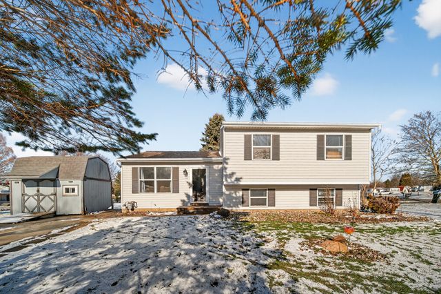 9126 DOVER Lane, Girard, PA 16417