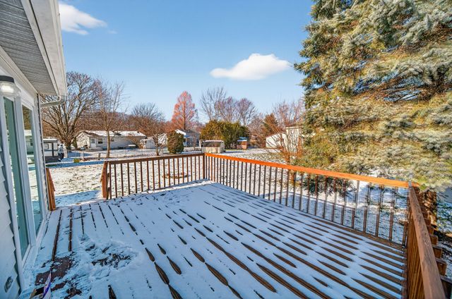 9126 DOVER Lane, Girard, PA 16417