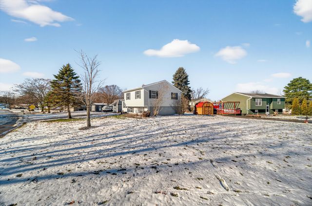 9126 DOVER Lane, Girard, PA 16417