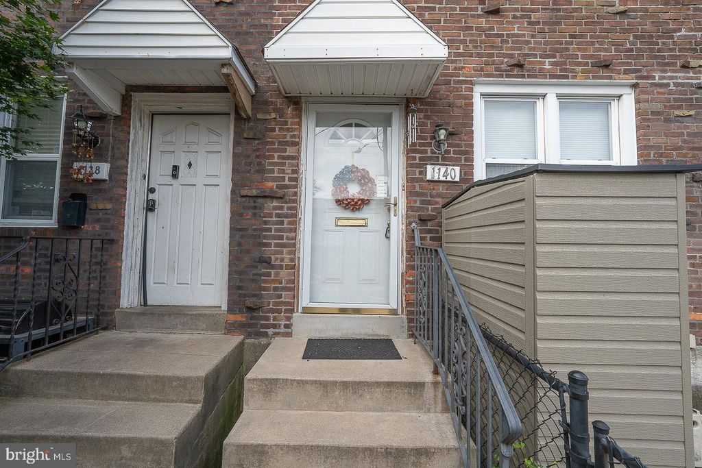 1140 MYRTLEWOOD AVE, Havertown, PA 19083 — photo 2