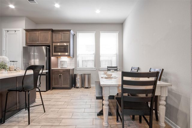 15815 Glascorri Drive, Humble, TX 77346