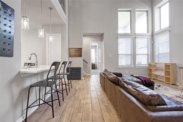 15815 Glascorri Drive, Humble, TX 77346