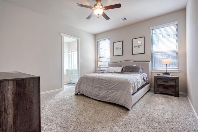 15815 Glascorri Drive, Humble, TX 77346