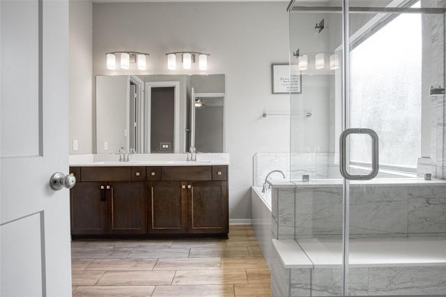 15815 Glascorri Drive, Humble, TX 77346