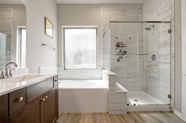 15815 Glascorri Drive, Humble, TX 77346