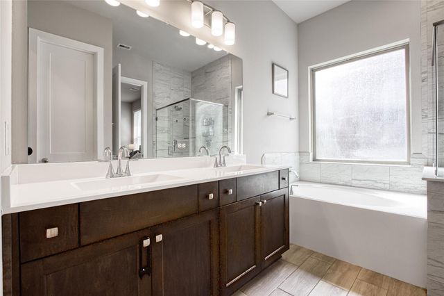 15815 Glascorri Drive, Humble, TX 77346