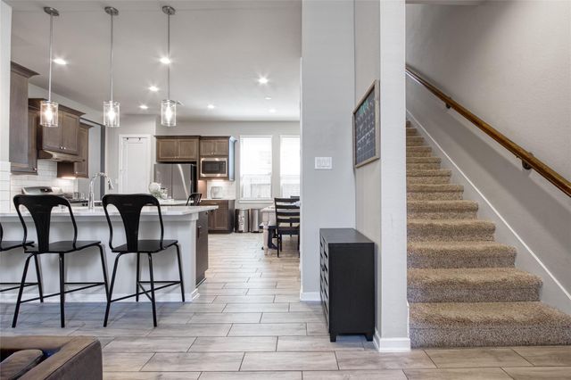 15815 Glascorri Drive, Humble, TX 77346