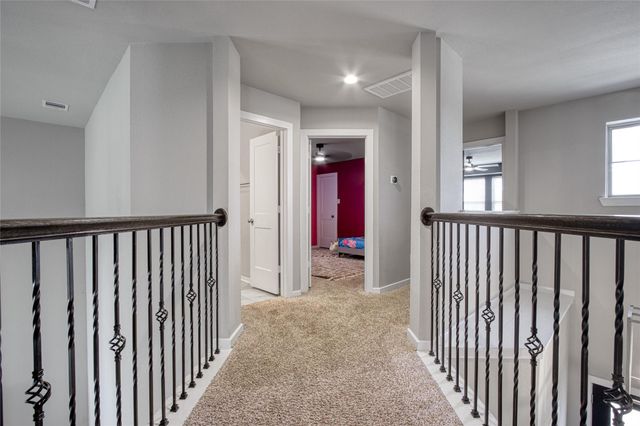 15815 Glascorri Drive, Humble, TX 77346