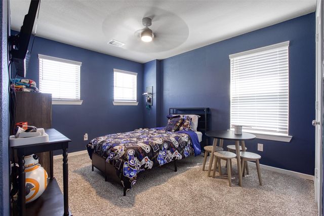 15815 Glascorri Drive, Humble, TX 77346