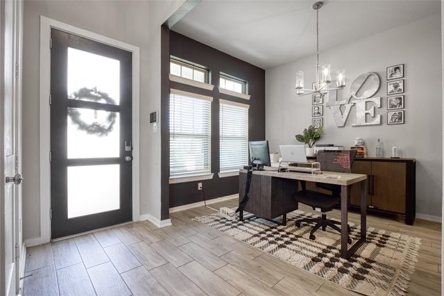 15815 Glascorri Drive, Humble, TX 77346