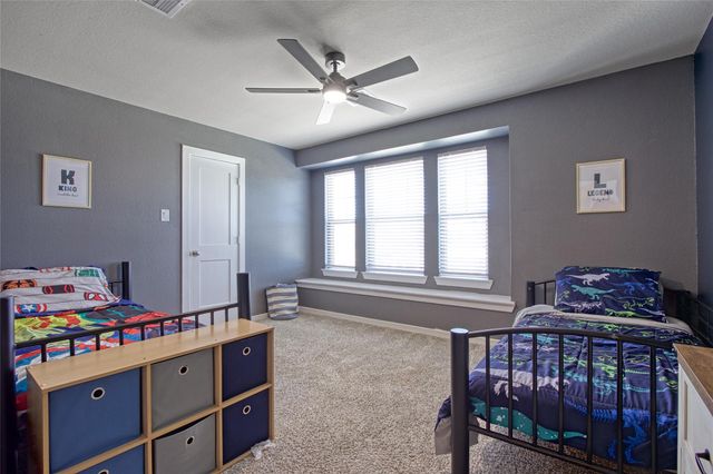 15815 Glascorri Drive, Humble, TX 77346