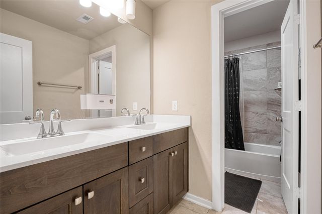 15815 Glascorri Drive, Humble, TX 77346