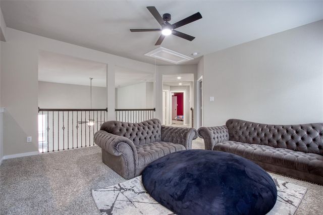 15815 Glascorri Drive, Humble, TX 77346