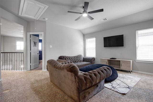 15815 Glascorri Drive, Humble, TX 77346