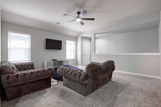 15815 Glascorri Drive, Humble, TX 77346