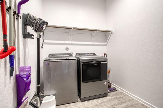 15815 Glascorri Drive, Humble, TX 77346