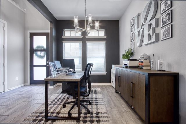 15815 Glascorri Drive, Humble, TX 77346