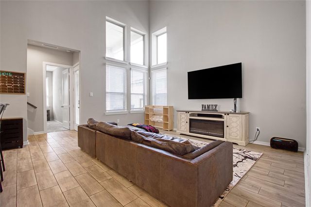 15815 Glascorri Drive, Humble, TX 77346