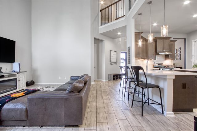 15815 Glascorri Drive, Humble, TX 77346