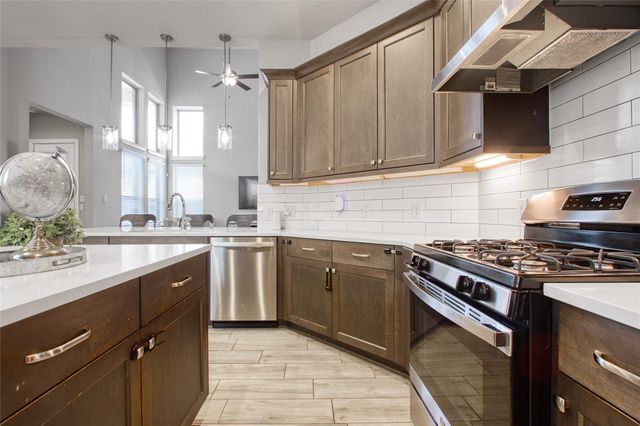 15815 Glascorri Drive, Humble, TX 77346