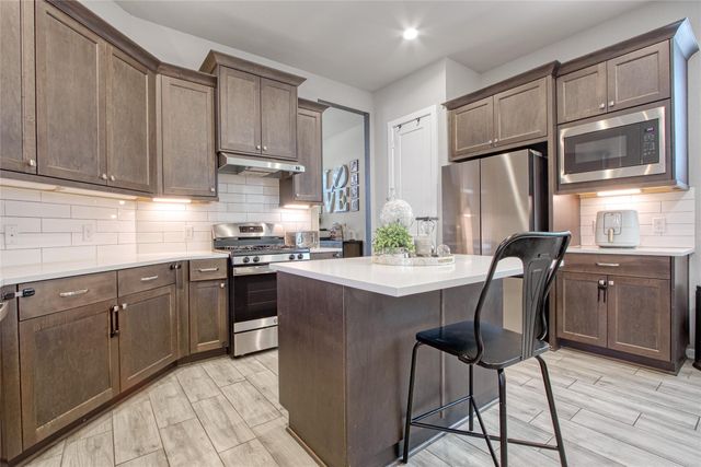 15815 Glascorri Drive, Humble, TX 77346