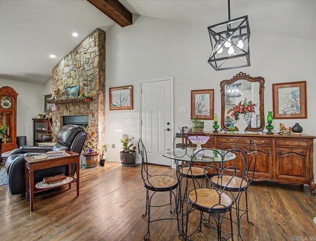 111 Orchard, Hot Springs, AR 71913