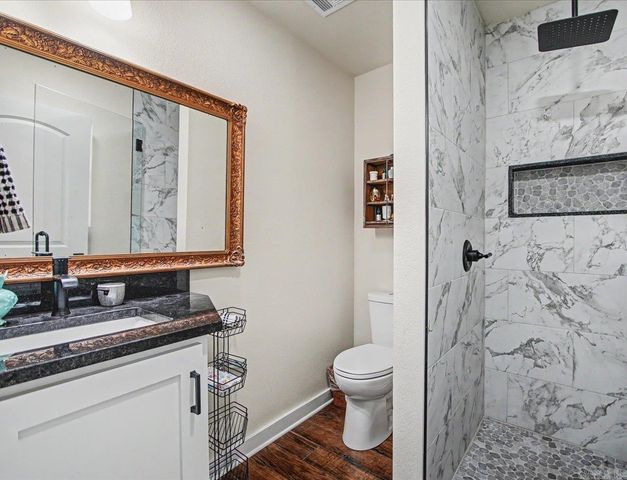 111 Orchard, Hot Springs, AR 71913