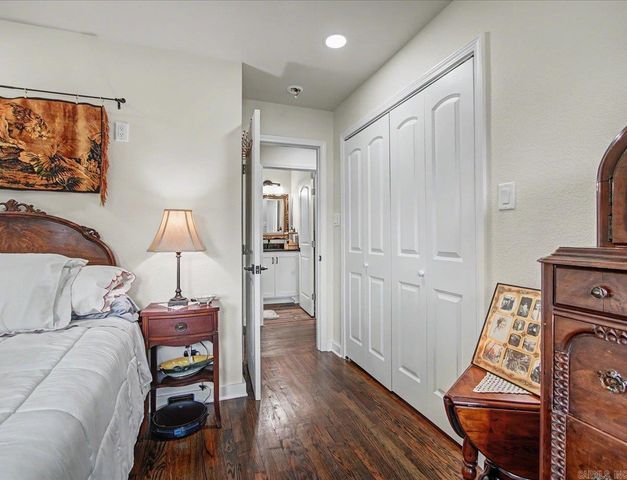 111 Orchard, Hot Springs, AR 71913