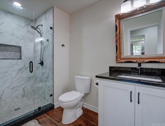 111 Orchard, Hot Springs, AR 71913