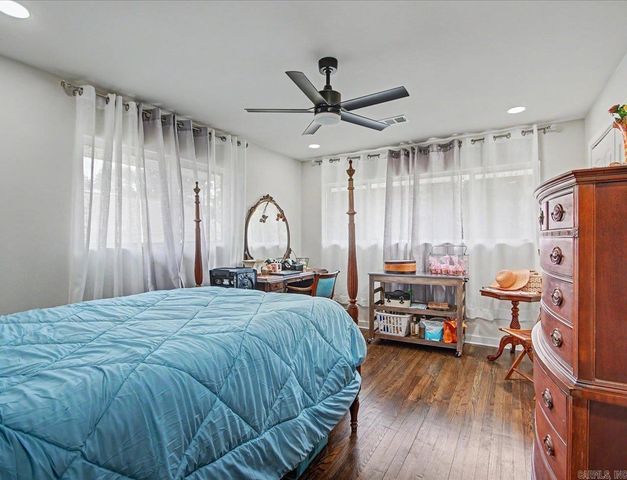 111 Orchard, Hot Springs, AR 71913