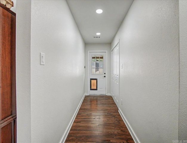 111 Orchard, Hot Springs, AR 71913