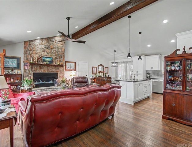 111 Orchard, Hot Springs, AR 71913