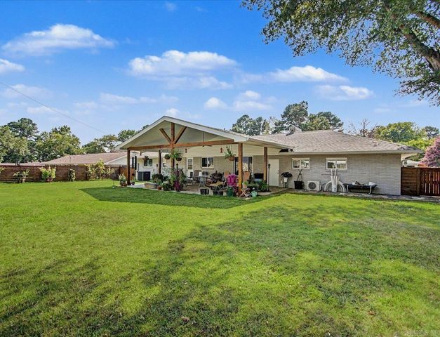 111 Orchard, Hot Springs, AR 71913