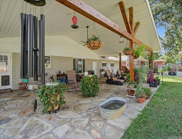 111 Orchard, Hot Springs, AR 71913
