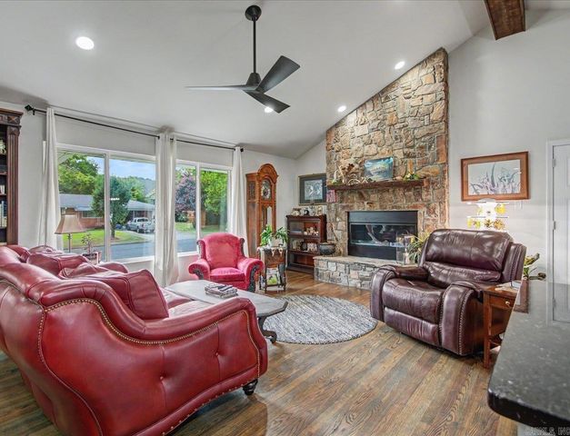 111 Orchard, Hot Springs, AR 71913