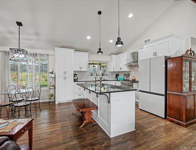 111 Orchard, Hot Springs, AR 71913