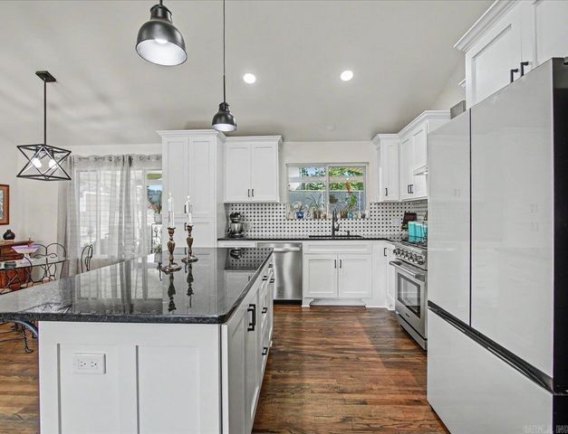 111 Orchard, Hot Springs, AR 71913