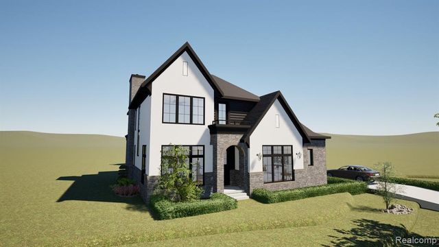 509 Randolph Street, Northville, MI 48167