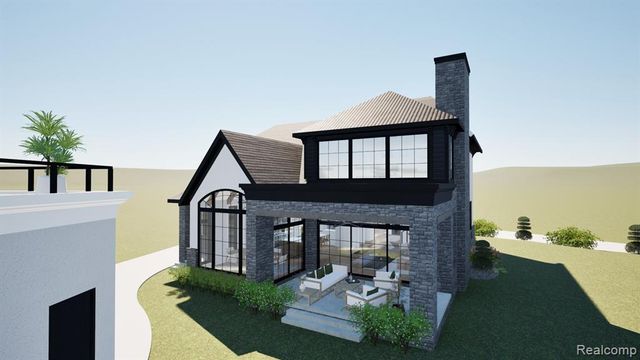 509 Randolph Street, Northville, MI 48167