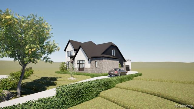 509 Randolph Street, Northville, MI 48167