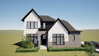 509 Randolph Street, Northville, MI 48167