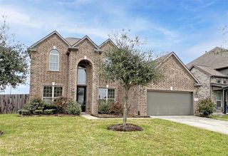 7611 Irby Cobb Boulevard, Richmond, TX 77469
