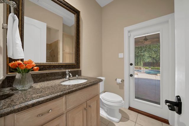6204 Toscana Circle, Fort Worth, TX 76140