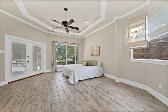 6204 Toscana Circle, Fort Worth, TX 76140