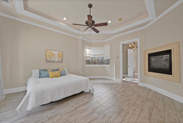 6204 Toscana Circle, Fort Worth, TX 76140