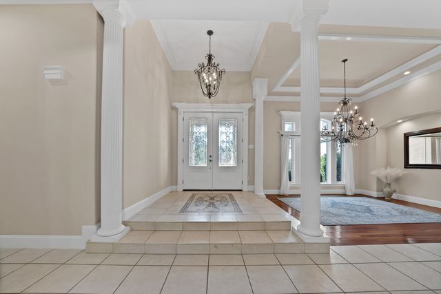 6204 Toscana Circle, Fort Worth, TX 76140