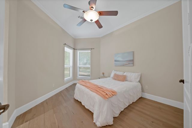 6204 Toscana Circle, Fort Worth, TX 76140